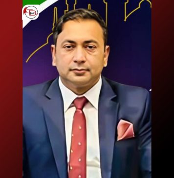 ڈپٹی کمشنر کا ماہ رنگ اور بی وائی سی کے رہنماؤں کو جان سے مارنے کی دھکمی – بی وائی سی