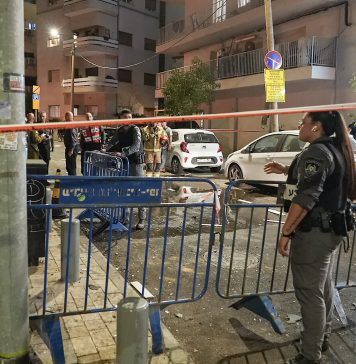 اسرائیلی دارالحکومت تل ابیب پر ڈرون حملہ، یمن کے حوثیوں نے ذمہ داری قبول کر لی