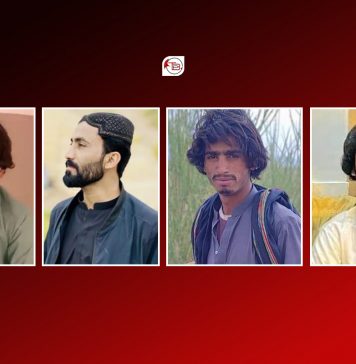 بلوچستان: تین افراد جبری لاپتہ، ایک بازیاب