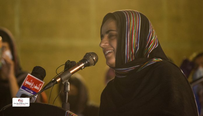 چاغی ،مکران تا سیستان جو ظالم و زیادتی ہورہی ہے اسے منظر عام پر لایا ...