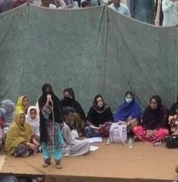 یہ تحریک بلوچ کی کامیابی اور روشن مستقبل کی نوید ہے – بی وائی سی کا تربت میں جلسہ