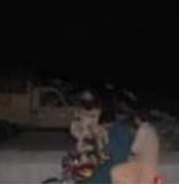 نوشکی: بلوچ راجی مچی قافلے کو روکنے کے لیے پاکستانی فورسز متحرک