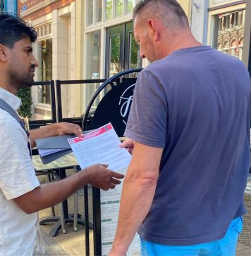 11 اگست بلوچستان کی آزادی کی یاد دلاتا ہے ، بی این ایم