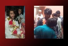 بلوچستان: جبری لاپتہ دو افراد بازیاب