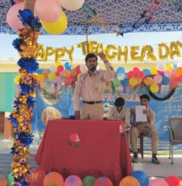 بلیدہ: سرکاری حمایت یافتہ گروہ کی فائرنگ سے طالب علم جانبحق