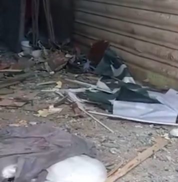 ’اس بار کوئٹہ کی کسی دکان سے پاکستان کے پرچم اور بیجز نہیں ملے‘ – رپورٹر ڈائری
