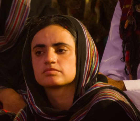 بلوچستان کی عدلیہ اپنا اثر اور عوام کا اعتماد کھو چکی ہے۔ ماہ رنگ بلوچ