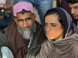 ڈاکٹر ماہ رنگ اور صبغت اللہ کو عمر قید کی سزا سنانا پاکستان کی بلوچ قوم کے خلاف نفرت کا اظہار ہے۔ بی وائی سی
