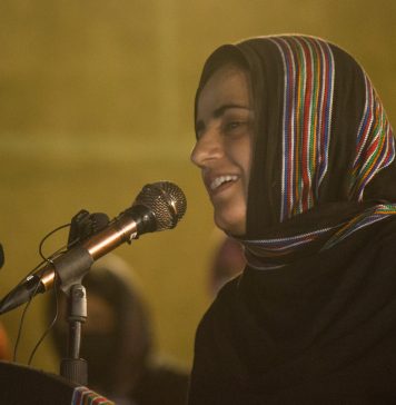 چاغی ،مکران تا سیستان جو ظالم و زیادتی ہورہی ہے اسے منظر عام پر لایا جائے گا – ڈاکٹر ماہ رنگ بلوچ