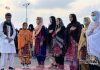 ڈاکٹر ماہ رنگ بلوچ اور دیگر کو عمر قید، سیاسی و انسانی حقوق رہنماؤں کی شدید تنقید