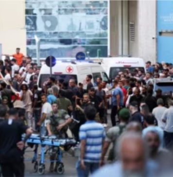 لبنان میں پیجرز دھماکے سے پھٹنے لگے، حزب اللہ کے ارکان سمیت 1000 سے زیادہ زخمی