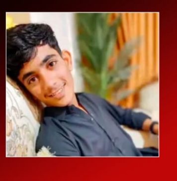 انسانی حقوق کی تنظیمیں عبداللہ کی بحفاظت بازیابی کے لیے اپنا کردار ادا کریں۔ اہلخانہ