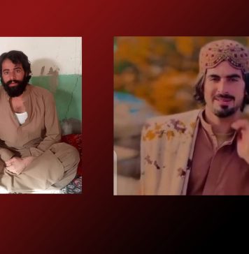 بلوچستان: جبری لاپتہ دو افراد بازیاب