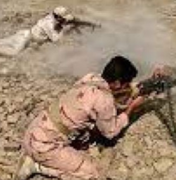 ایرانی فورسز کی فائرنگ سے بڑی تعداد میں افغان شہری جانبحق