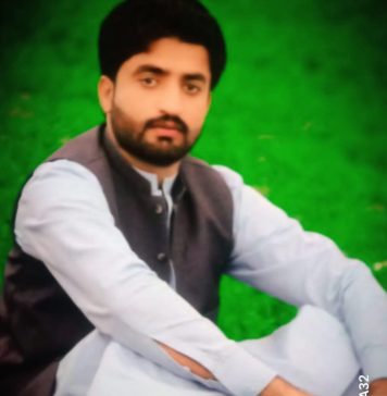 زہری: بم دھماکہ 1 شخص ہلاک، ایک زخمی