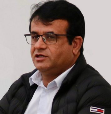 چین ہو یا دنیا کی کوئی اور بڑی طاقت ہمارے وسائل کا جو بھی استحصال کرے گا ہم اس کی مزاحمت کریں گے۔ڈاکٹر نسیم بلوچ