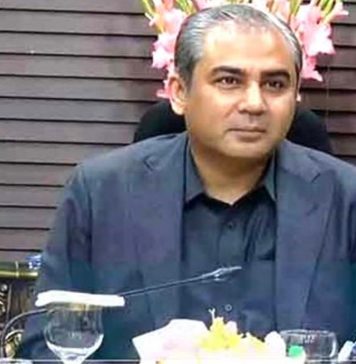 بلوچستان ہو یا کے پی، پاکستان کو گالیاں دینے پر چپ نہیں بیٹھیں گے۔ پاکستانی وزیرداخلہ