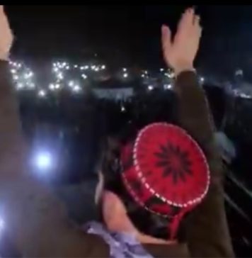 پی ٹی ایم کے زیر اہتمام ‘قومی جرگہ شروع
