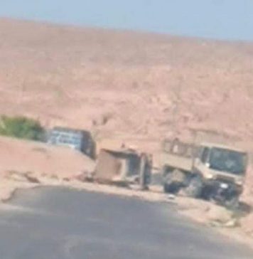 قلات پاکستانی فورسز کے قافلے پر شدید نوعیت کا حملہ، ہلاکتوں کی تصدیق