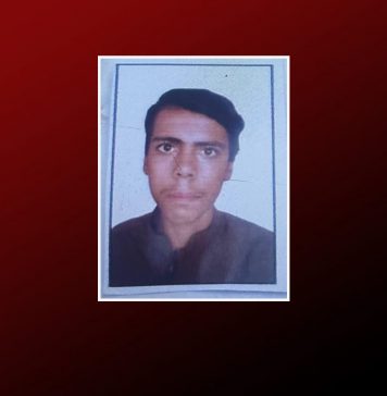 کوئٹہ: آٹھویں جماعت کا طالب پاکستانی فورسز کے ہاتھوں لاپتہ