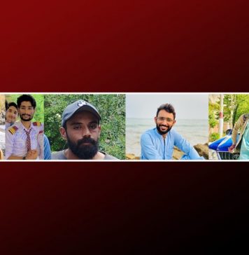 خفیہ ایجنسیاں اپنی ناکامی چھپانے کیلے بلوچ طلباء کو جبری گمشدگی کا نشانہ بنا رہے ہیں ۔ بی وائی سی