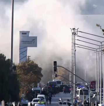 انقرہ حملہ: ایروسپیس ٹیکنالوجی کمپنی کے بارے میں ہم کیا جانتے ہیں؟ کردستان ورکرز پارٹی (پی کے کے) کیا ہے؟