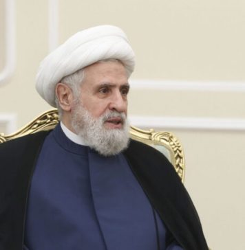 حزب اللہ کے نئے سربراہ نعیم قاسم: سکول ٹیچر سے عسکری تنظیم کی قیادت تک