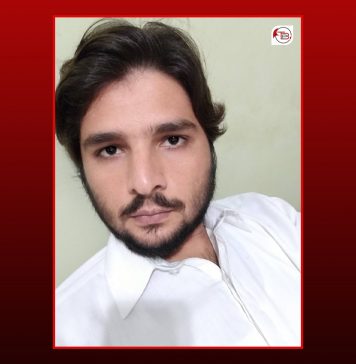 قلات سے حب چوکی کا رہائشی شخص جبری لاپتہ