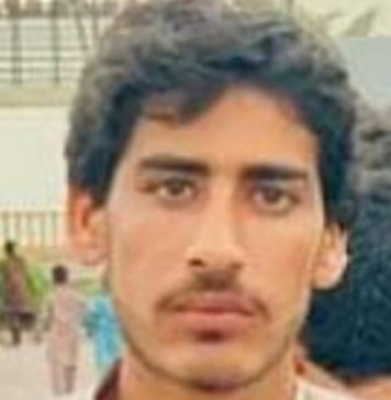 گوادر سے دو افراد لاپتہ، بسیمہ اور کوئٹہ سے دو افراد بازیاب