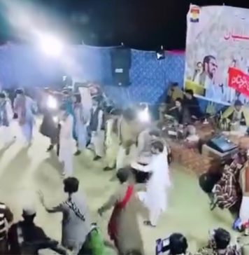 بلوچ اپنے دفاع اور ظلم کیخلاف مزاحمت کررہے ہیں۔ شہدا کوہ سلیمان کی یاد میں تقریب