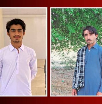 دو مہینے گزرنے کے باوجود لاپتہ طارق عبدالستار کا کوئی پتہ نہیں چلا – لواحقین
