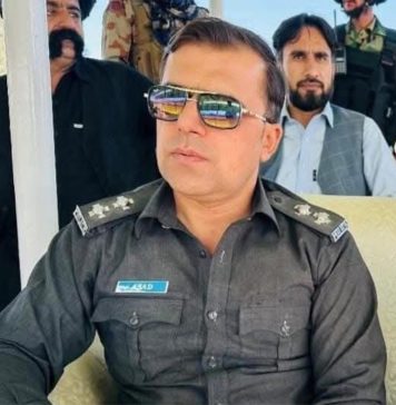 چمن: کمرے میں گیس لیکج کے باعث ایس ایچ او جابحق