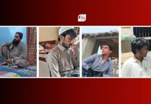 کیچ: پاکستانی فورسز کے ہاتھوں چار افراد لاپتہ