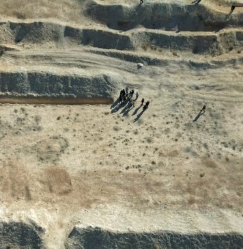 شام کی اجتماعی قبروں سے کئی ہزار لوگوں کی شناخت کب ممکن ہوگی؟