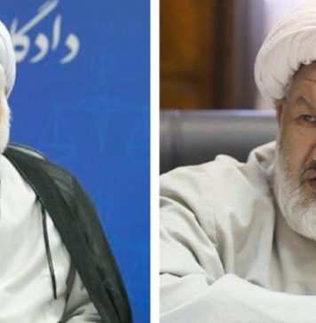 تھران: فائرنگ سے دو سپریم کورٹ کے جج ہلاک، ایک زخمی