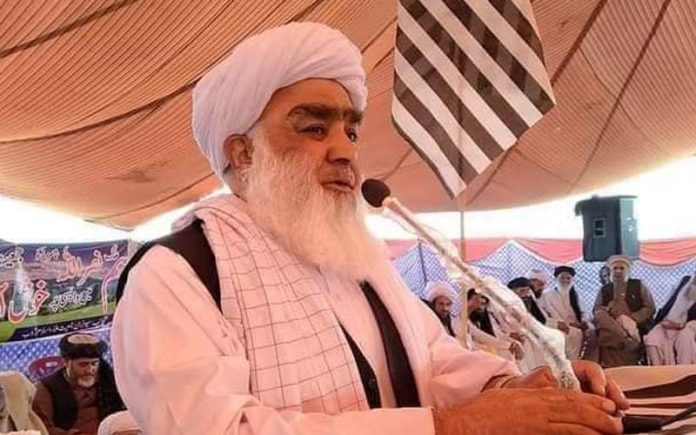 مولانا عبدالواسع