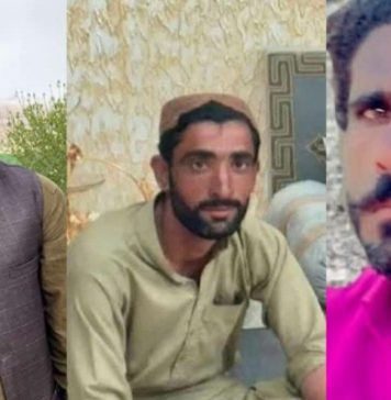 بلوچستان: جبری لاپتہ 3 افراد کی مسخ شدہ لاشیں برآمد