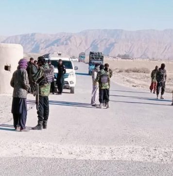 مستونگ: فورسز کی بھتہ خوری، شہری سراپا احتجاج