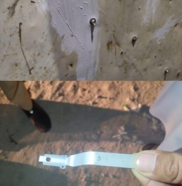 تربت: ساچ اسکول کے پرنسپل کے گھر پر سرکاری حمایت یافتہ مسلح گروہ کا حملہ