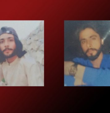 کوئٹہ: جبری لاپتہ جمیل احمد رند اور عبدالمنان رند کے کوائف لواحقین نے جمع کرادیئے۔ وی بی ایم پی