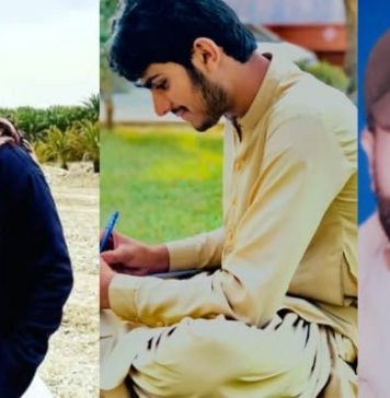 کراچی اور کوئٹہ سے تین افراد جبری لاپتہ