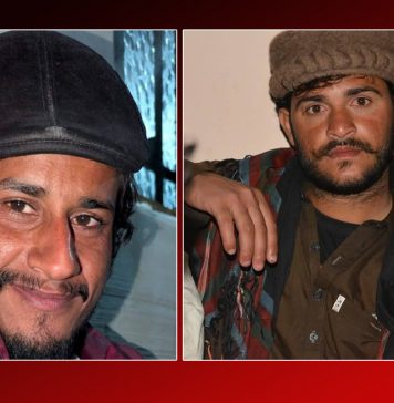 بلوچستان: تین افراد لاپتہ، ایک بازیاب