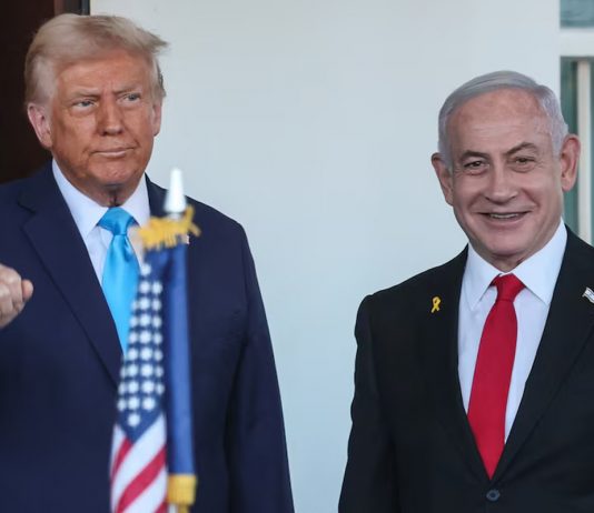 امریکہ اور ایران کے درمیان مذاکرات کے بعد ممکنہ حملے مؤخر