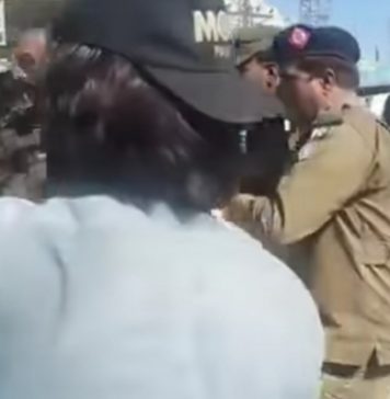 تونسہ شریف: گرفتار مظاہرین 37 گھنٹوں سے زیر حراست
