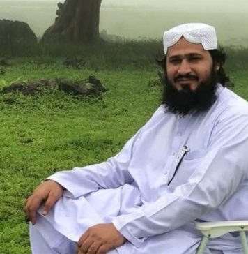 تربت: فائرنگ سے مفتی شاہ میر چل بسے