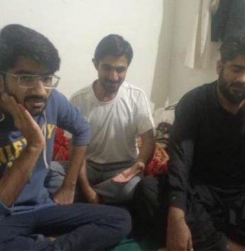 کوئٹہ: ڈاکٹر ثناء اللہ و بھانجے رہا، شاہ جی صبغت اللہ تاحال لاپتہ
