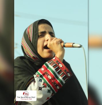 ریاست مقدمات کو طول دے کر بی وائی سی رہنماؤں کو قید رکھنا چاہتی ہے۔ ہمشیرہ ماہ رنگ بلوچ