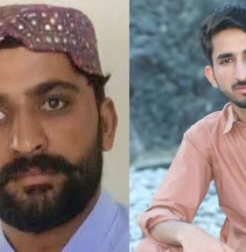 بلوچستان: ایک شخص لاپتہ، ایک بازیاب