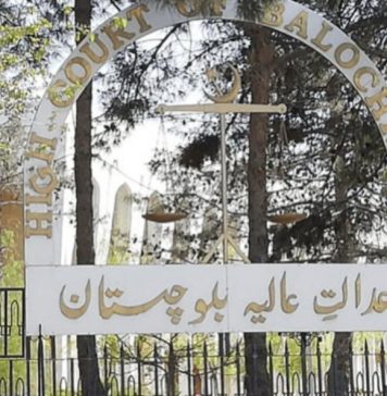 ڈاکٹر ماہ رنگ بلوچ و دیگر رہنماؤں کی رہائی نہیں ہوسکی، 40 افراد رہا