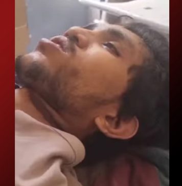 حب چوکی: معاشی پریشانی سے تنگ نوجوان نے فیکٹری میں خودکشی کرلی